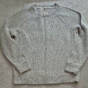 Women's Gray Sweater